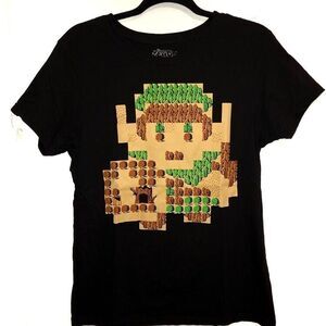 lootcrate august 2017 link zelda